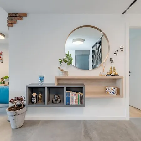 Lct Luxury Apartment Ycd Daire *