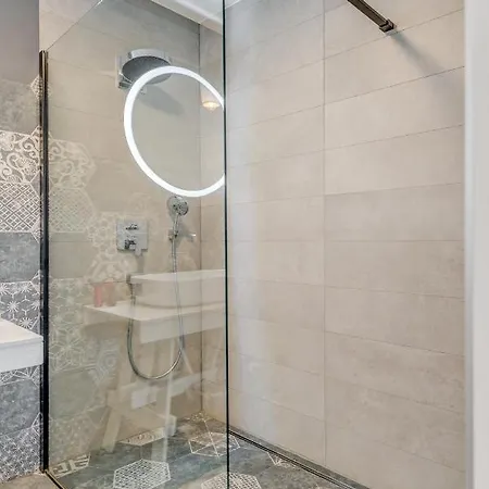 Lct Luxury Apartment Ycd Split