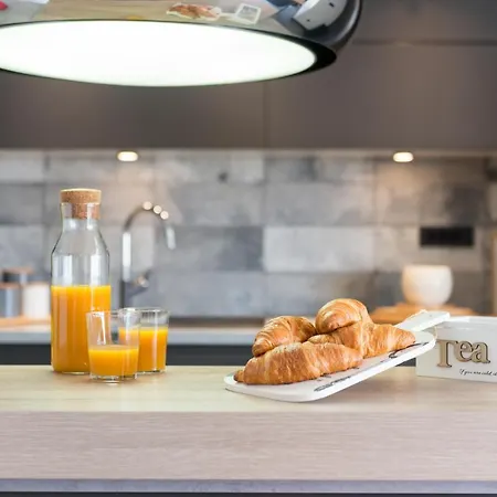 Lct Luxury Apartment Ycd Daire *