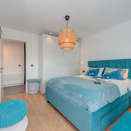 Lct Luxury Apartment Ycd Daire *