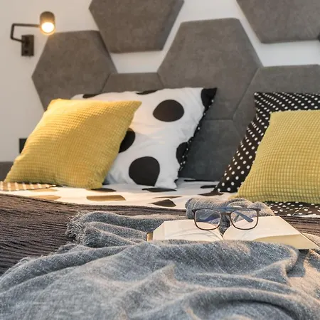 Lct Luxury Apartment Ycd * Split
