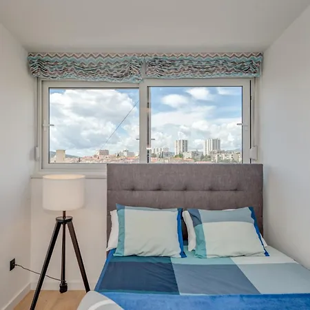 Lct Luxury Apartment Ycd Daire Split