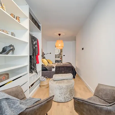 Lct Luxury Apartment Ycd Apartman Split