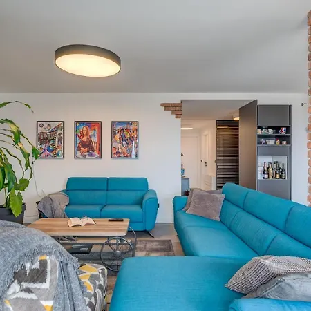 Lct Luxury Apartment Ycd * Split