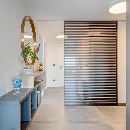 Lct Luxury Apartment Ycd Apartman *