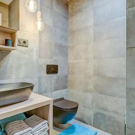 Lct Luxury Apartment Ycd Apartman *