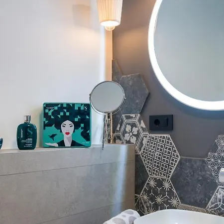 Lct Luxury Apartment Ycd Split