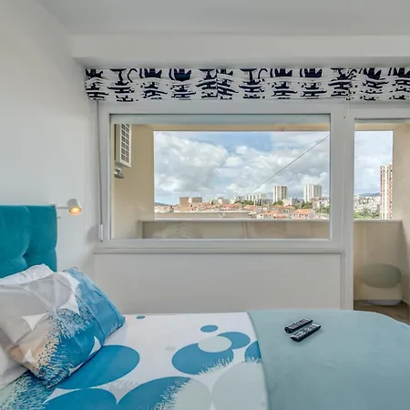 Lct Luxury Apartment Ycd Split