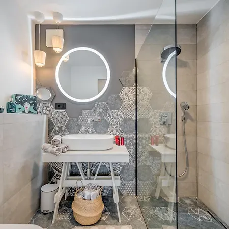 Apartman Lct Luxury Apartment Ycd Split