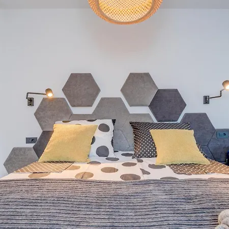 Lct Luxury Apartment Ycd *