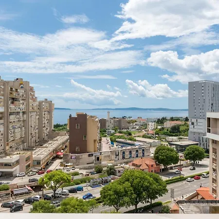 Apartman Lct Luxury Apartment Ycd *