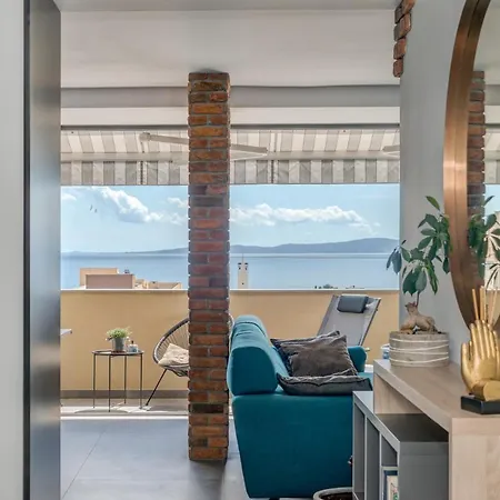 Apartman Lct Luxury Apartment Ycd *
