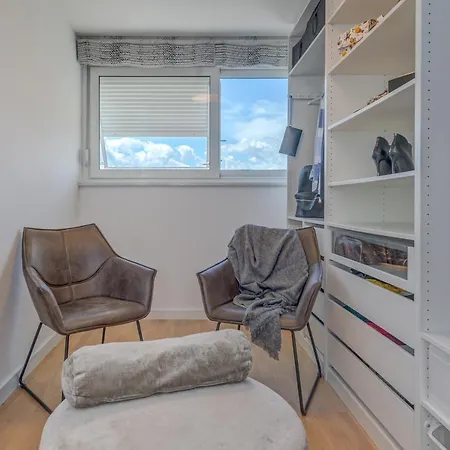 Apartman Lct Luxury Apartment Ycd *