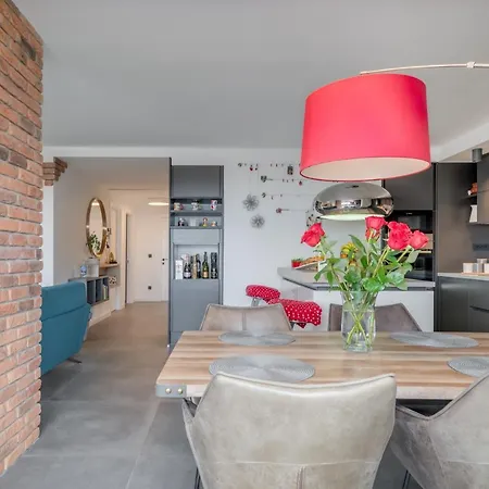 Lct Luxury Apartment Ycd