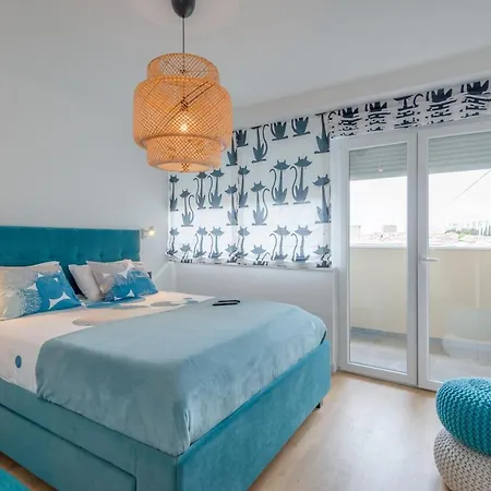 Apartman Lct Luxury Apartment Ycd Split