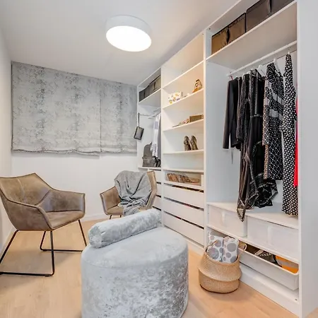Lct Luxury Apartment Ycd Apartman